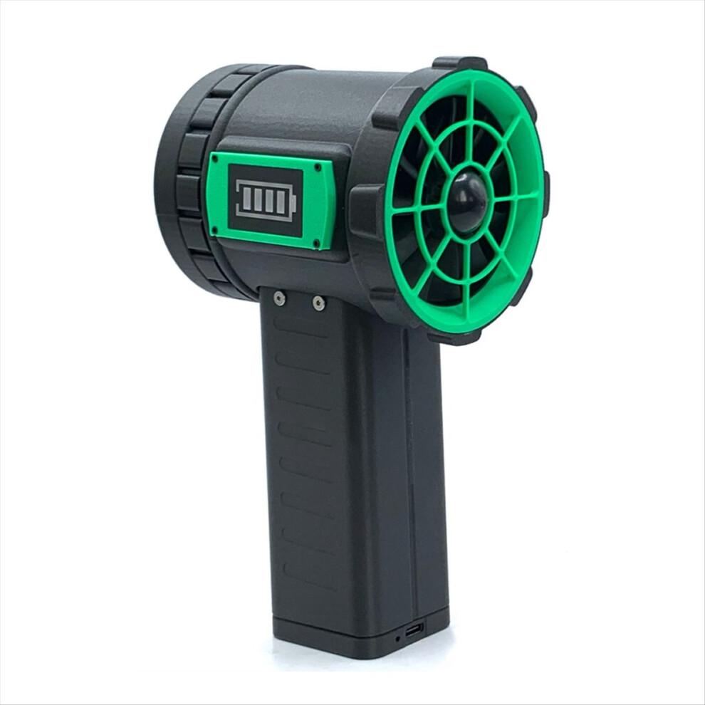 650W Gewaltsamen Gebläse Handheld Fan Bürstenlosen Motor I