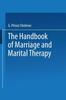 Kniha The Handbook of Marriage and Marital Therapy