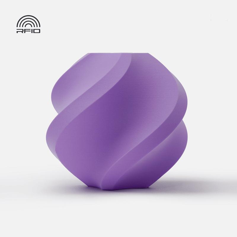 

Bambu Lab PLA Matte 3D Printer Filament