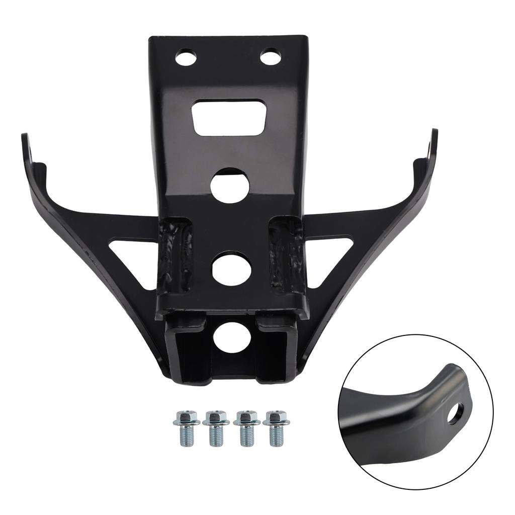 Rear Receiver Hitch 2 Inch B16-F85H0-V0-00 Fits For Yamaha Grizzly 2016-2017