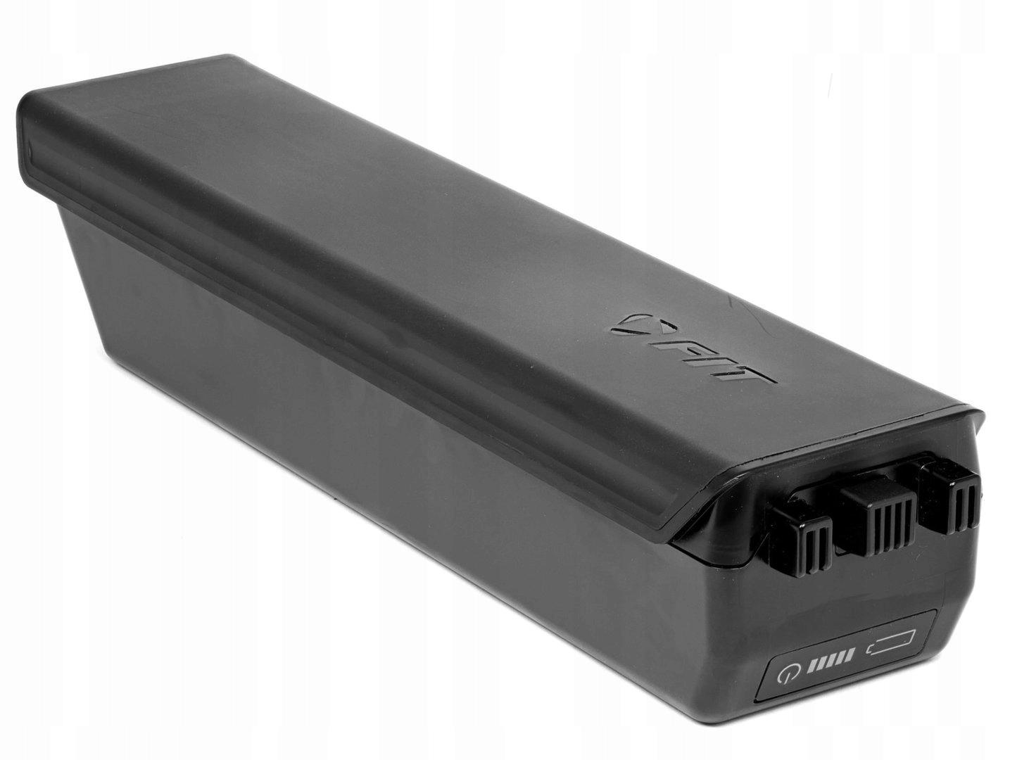 Ultracore 720 Fit 48V Bicycle Battery