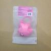 [USED] BLACKPINK Jisoo shumon baby keychain hot pink