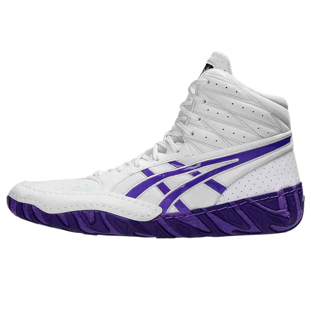 ASICS AGGRESSOR 6 Treniņapavi Vīriešu Vidēja