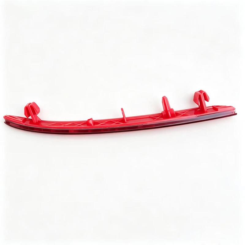 DinCh Rear Foglight For Geely EX2 rear bumper foglight foglamp fog light fog lamp Brake lights