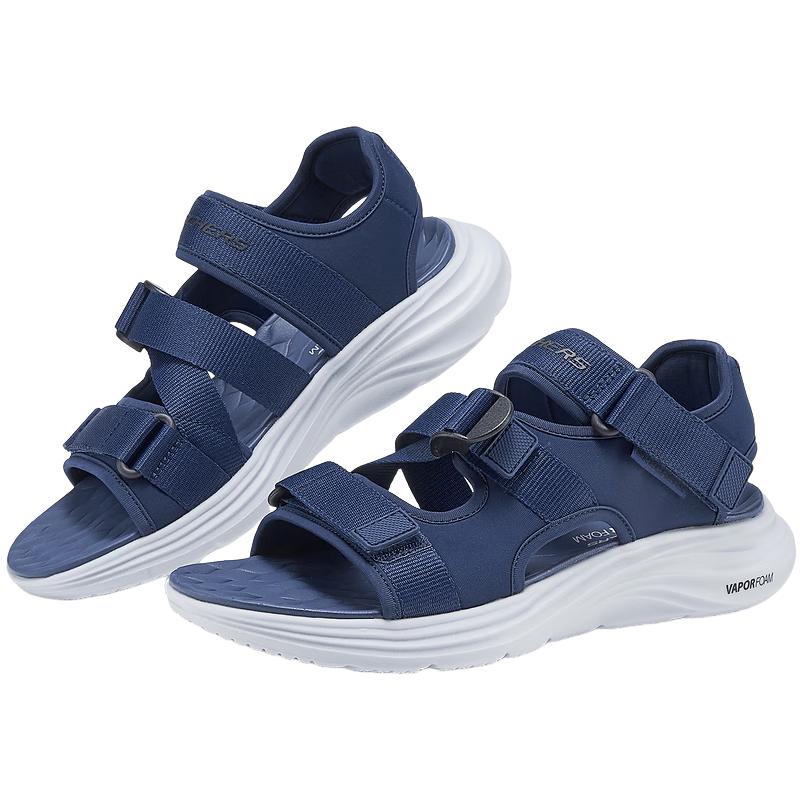 Skechers Men s Cloud Trail Sandals 232886 42