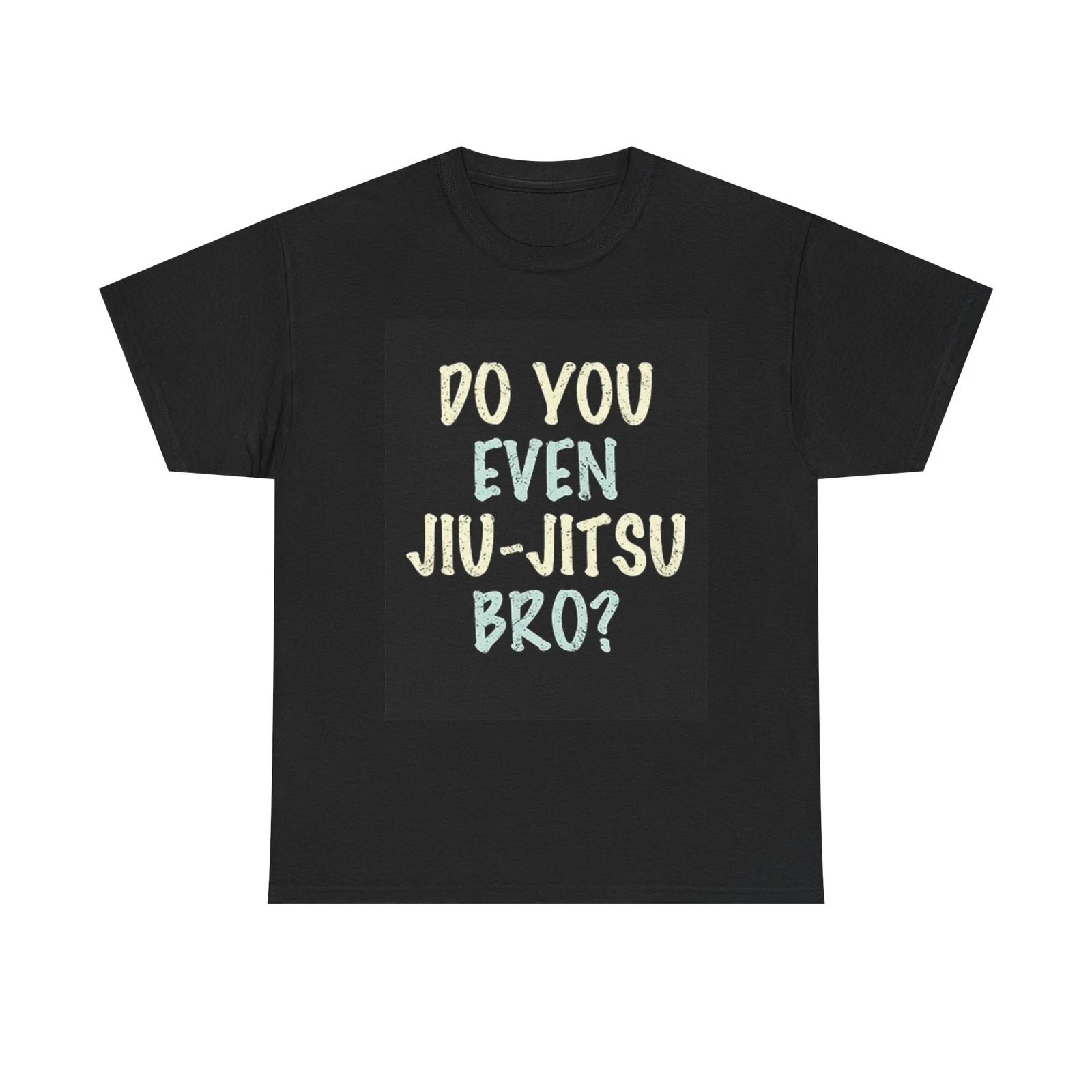 Men s and Women s T-shirts Jiu Jitsu Funny XXXXL
