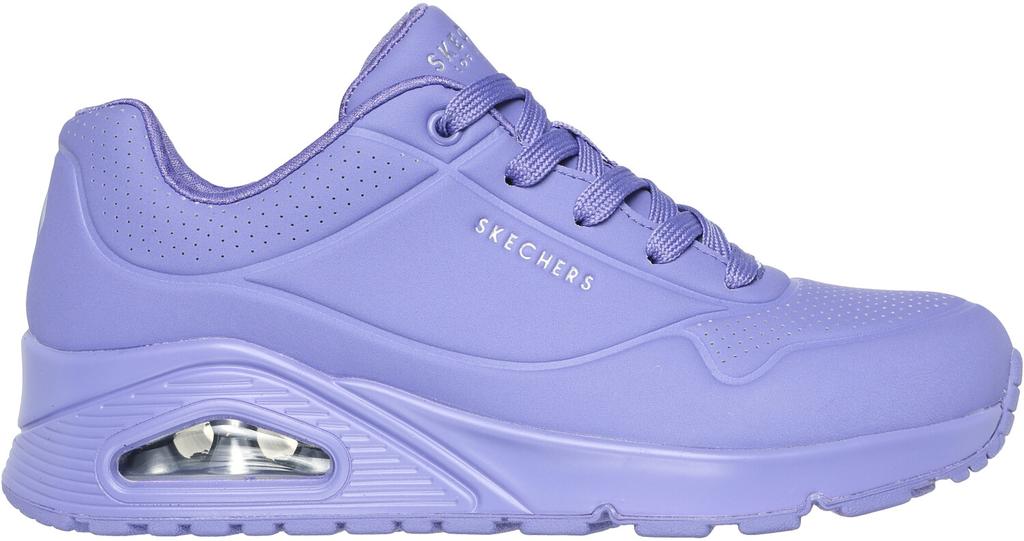 Skechers Uno - Stand On Air Women Sneakers Purple