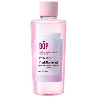 Probiotische Frische Mundspülung