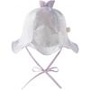 DAVE & BELLA Girls' Cotton Printed Fisherman Sun Hat
