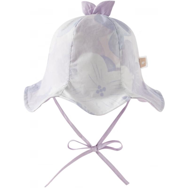 

DAVE & BELLA Girls Cotton Printed Fisherman Sun Hat 50 (48-50cm)