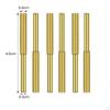 Chain Burr Grinding File Sharpening Bits Mill Abrasive Quick And Easy