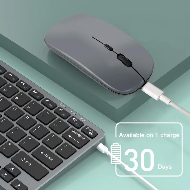 Bluetooth Wireless Keyboard 78 Keys Multi-Device Sync Keyboard Mini Multimedia Keyboard For Laptop PC  iPad MacbookTablet