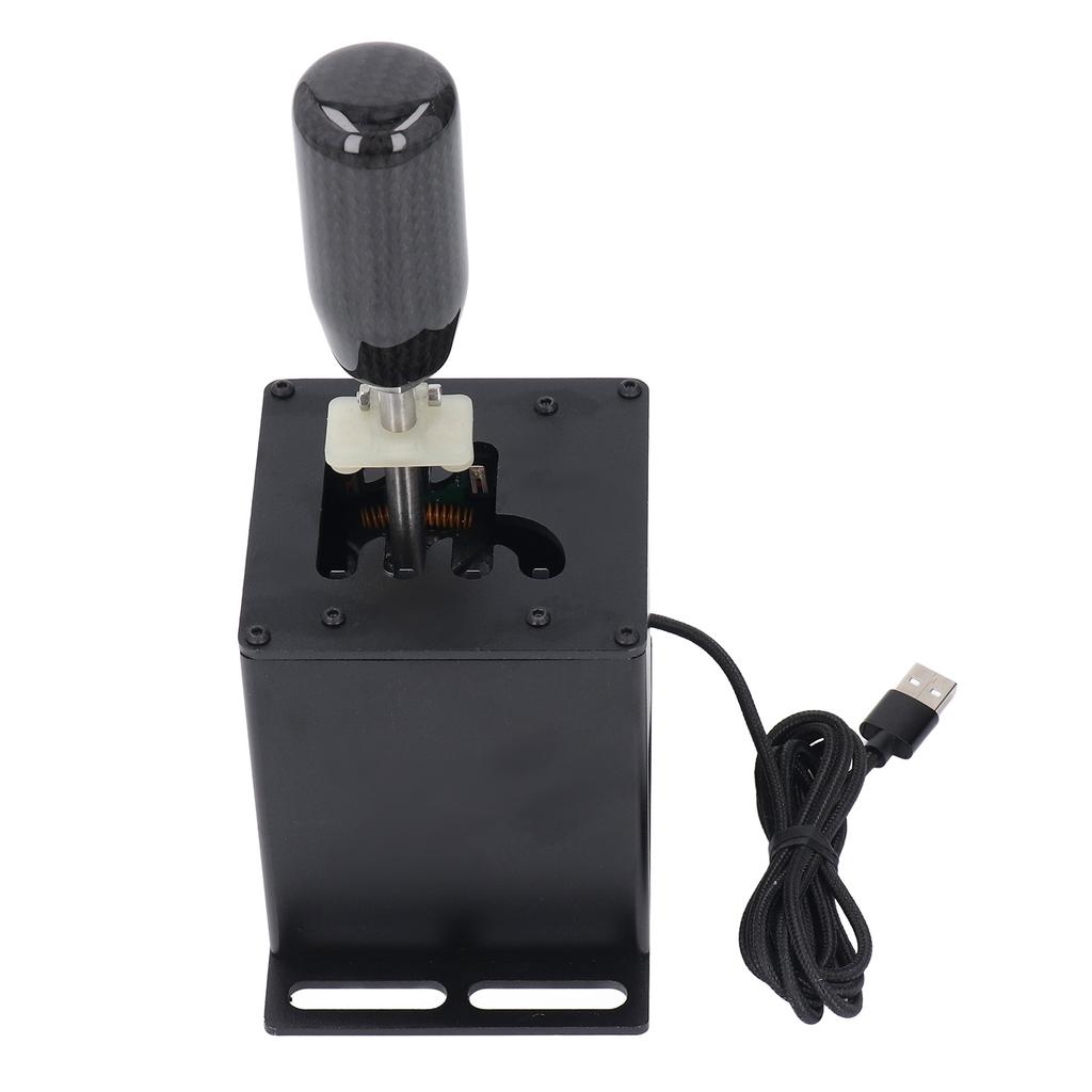 Racing Game Shifter Simulator Gear Shifter Simulator H Gear Shifter Simulator for G27 G29 T300
