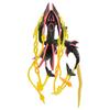 [Takaratomy] Pokemon Model Collection Black Mega Rayquaza Multicolor 3.9 inches