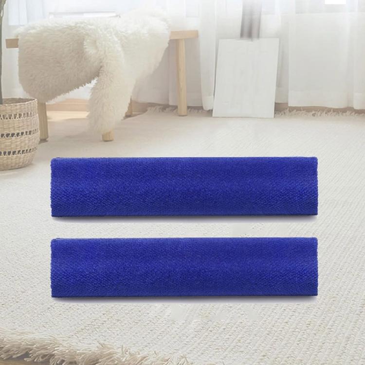 Replacement Rollers Brush Sweeping Robot Spare Part Plastic Rolling Brush