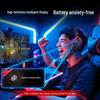 XIBERIA K03S Smart Display Wireless Gaming Headset