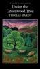 Sous le Chêne Vert par Thomas Hardy Livre de Poche 9781853262272