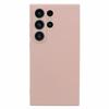 For Samsung Galaxy S24 Ultra Case Precise Cutouts TPU Fiber Lining Shockproof Phone Cover