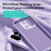 Pro pouzdro na telefon OnePlus 15 13T 13S 15R Magnetický pocit kůže Tekutý silikon Odolné proti pádu Odolné proti nárazům Kryt pro OnePlus 15 ACE 6