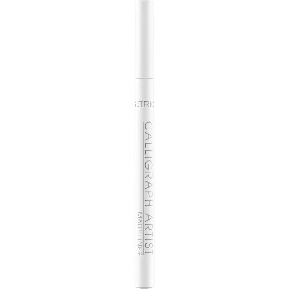 Catrice Eyeliner Matte Calligraph Artist -