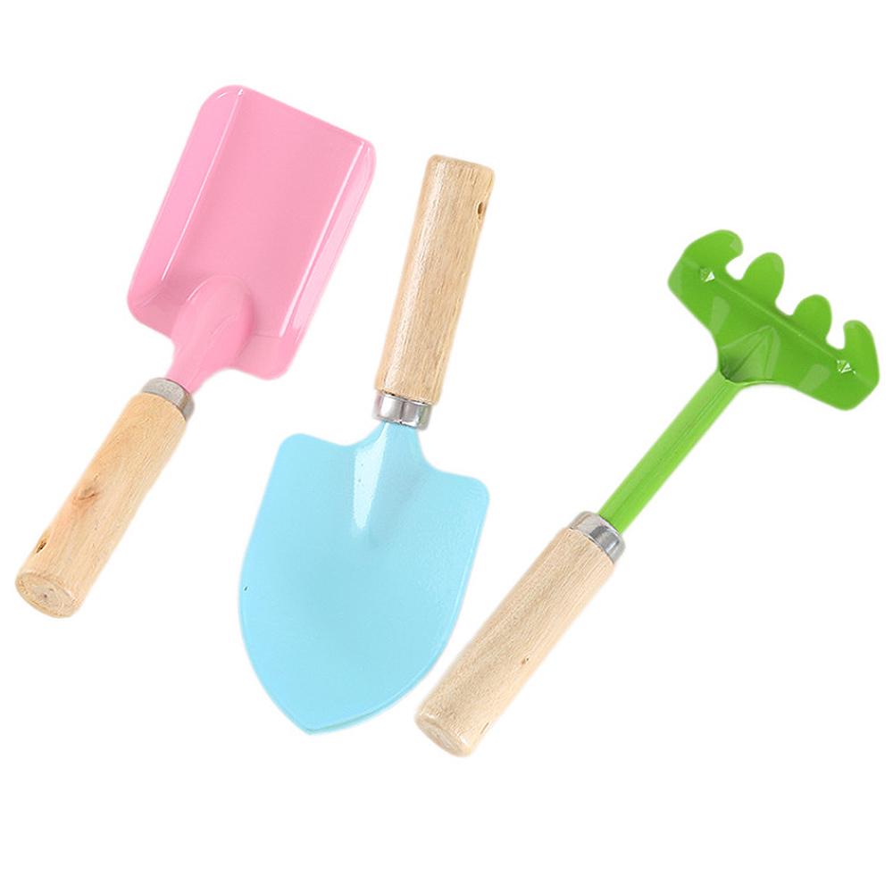 mini sand shovels