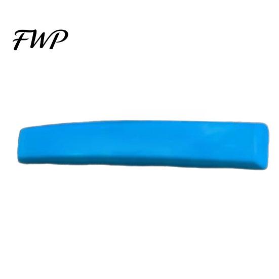 Dog Neck Support Car Accessory Window Chin Rest, Soft Foam Cushion, Safe Comfortable Travel Rides, Waterproof Accessories for Road Trip Reduces