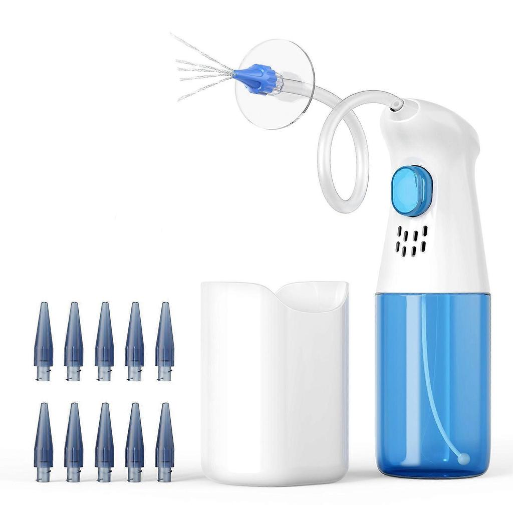 Ear cleaner, convenient ear cleaning instrument, earwax cleaning tool, ear cleaner