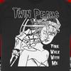 Twin Peaks Shirt Fire Walk With Me Shirt Laura Palmer Shirt David Lynch Eras