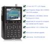 WS6906 3,5-дюймовий РК-дисплей Цифровий супутниковий шукач сигналу DVB-S Вимірювач DVB S Цифровий супутниковий повний шукач FTA WS 6906 WS-6906