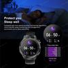 New Watch 5 GPS Track Smart Watch Men 360*360  Screen Bluetooth Call Waterproof ECG Health Monitor Man Sports Smartwatch