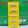 27A 12V Remote Control Battery 
