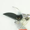 Non-Rusting Corrosion-Resistant Pruning Branch Cutter Gardening Tool - Trimmer Pruner for Plant Trim Horticulture