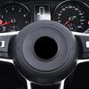2x Paddle Shifter Extension Steering Wheel Shift Extended for Golf GTD GTE 7GTI