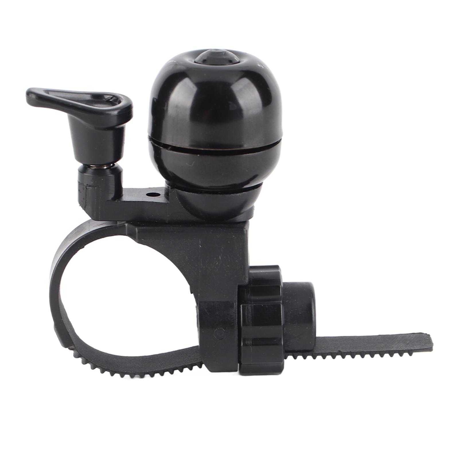 

Adjustable Cycle Cycling Handlebar Ring Bell Horn for Mountain Road Kids Bike
