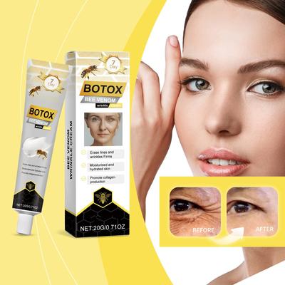 Firming Cream Moisturizing, Hydrating, Brightening, Firming And Softening Skin Care Cream