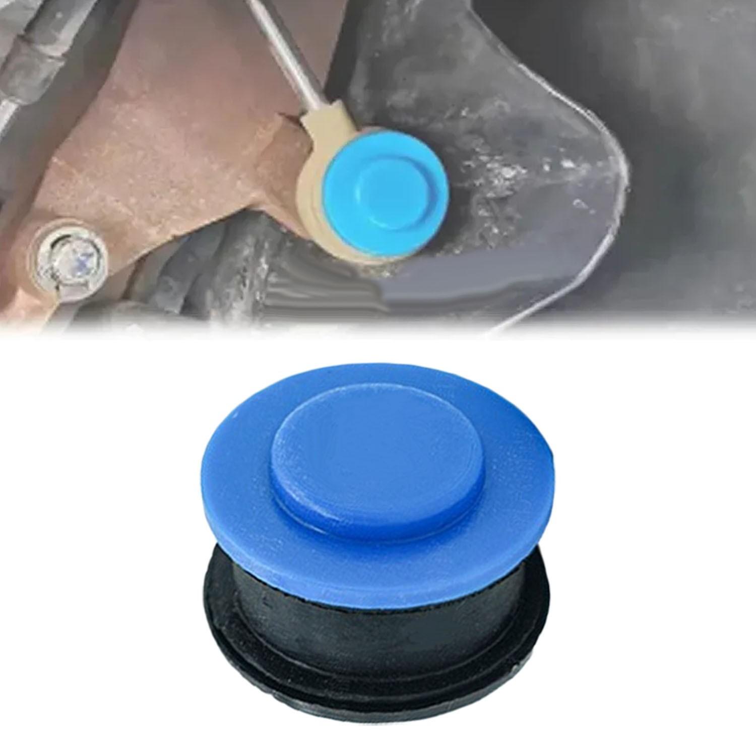 

Прямая замена втулки концевого шарнира, номер детали 1332491