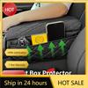 FHJX4 70% Car Central Armrest Pad Storage Bag For 5 Series G30 G38 F10 F15 F16 G05 G06 X5 X6 X7 G32 6GT LHD Auto Center Armre