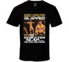 Stockton Slap Starring Nick Nate Diaz Brothers Boxing Martial Arts Fan T Shirt