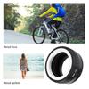 M42 FX Metal Lens Mount Adapter Ring for M42 Mount Lens To for Fujifilm FX Mirrorless Camera