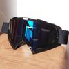 Dirt Bike Goggles 2Packs Motorcycle ATV UV Motocross Off Road Riding Helmet MX Goggles For Adult Youth Kids