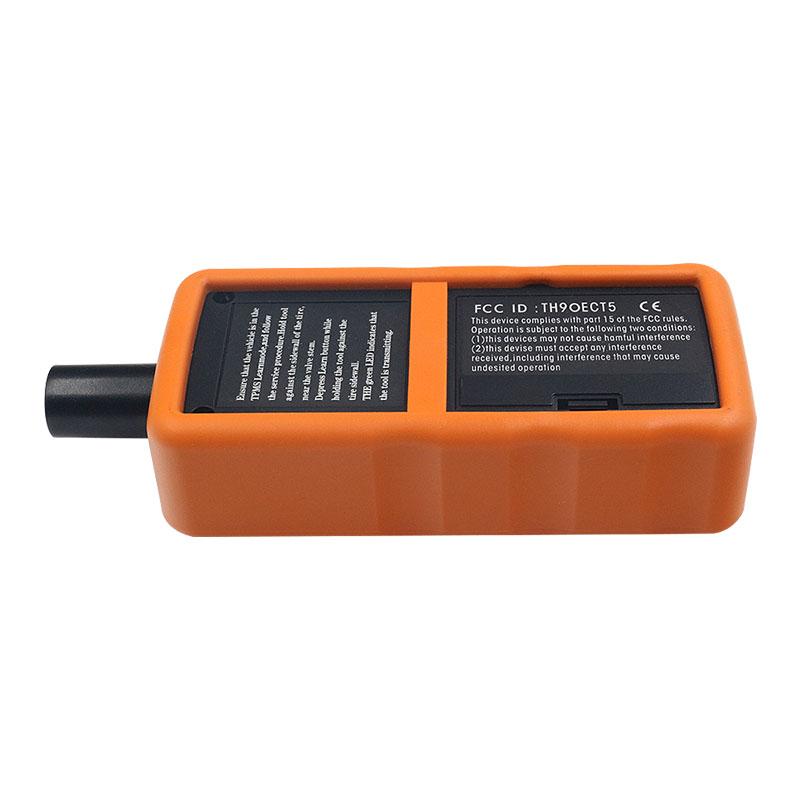 New EL-50448 TPMS OEC-T5 Tire Presure Monitor Sensor EL 50448 TPMS For G-M/Opel Reset Tool EL50448 Mechanical Tester Free Ship