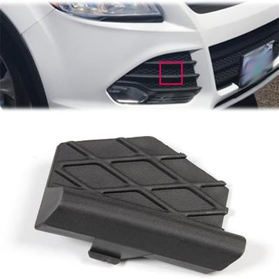 Tappo Copri Gancio di Traino Paraurti Anteriore Destro Per Ford Escape S, SE SPORT UTILITY 2013-16