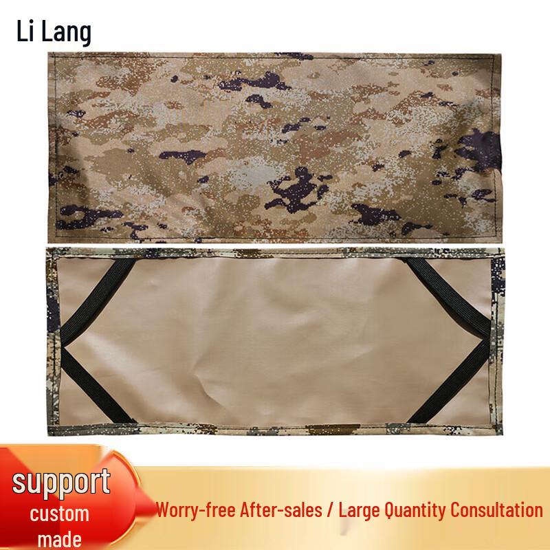 Lilang Car License Plate Cover