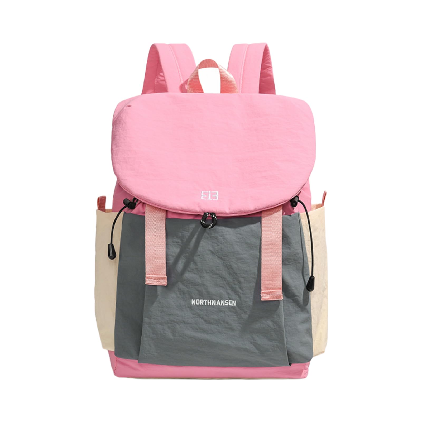 [GDGZJJD] Women s Small, Lightweight, Waterproof Travel Backpack, Ultra-Lightweight Design (330g), Perfect for Commuting, Travel, Laptop Storage,