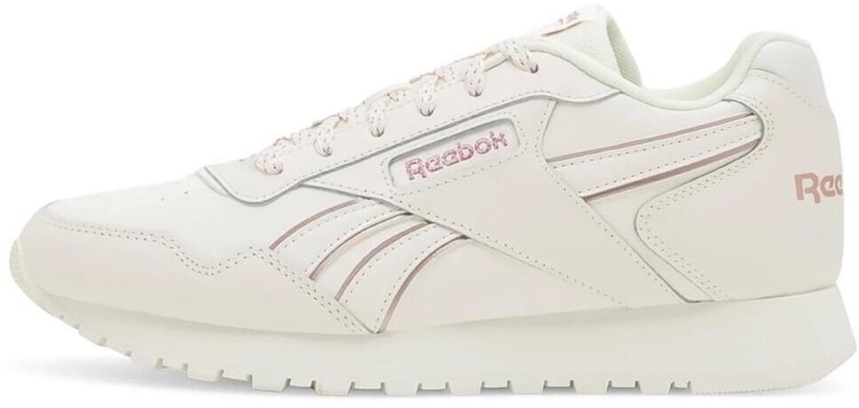 Кроссовки Reebok Glide Women chalk/pink stucco/chalk