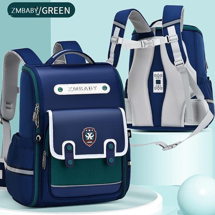 Grundschulrucksack für Mädchen BLBL790