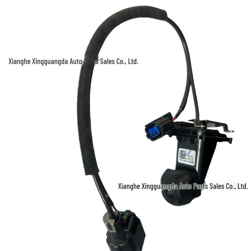 99241-CV700 Задняя камера для Hyundai/Kia Изображение с камеры заднего вида ABS Material