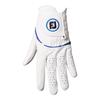 [Footjoy] Weather Soft White/Blue Left Hand Wear (Right-handed) Women's 20cm