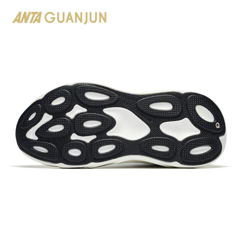 Anta Wind Rider 2 Men's Cushioned Running Shoes