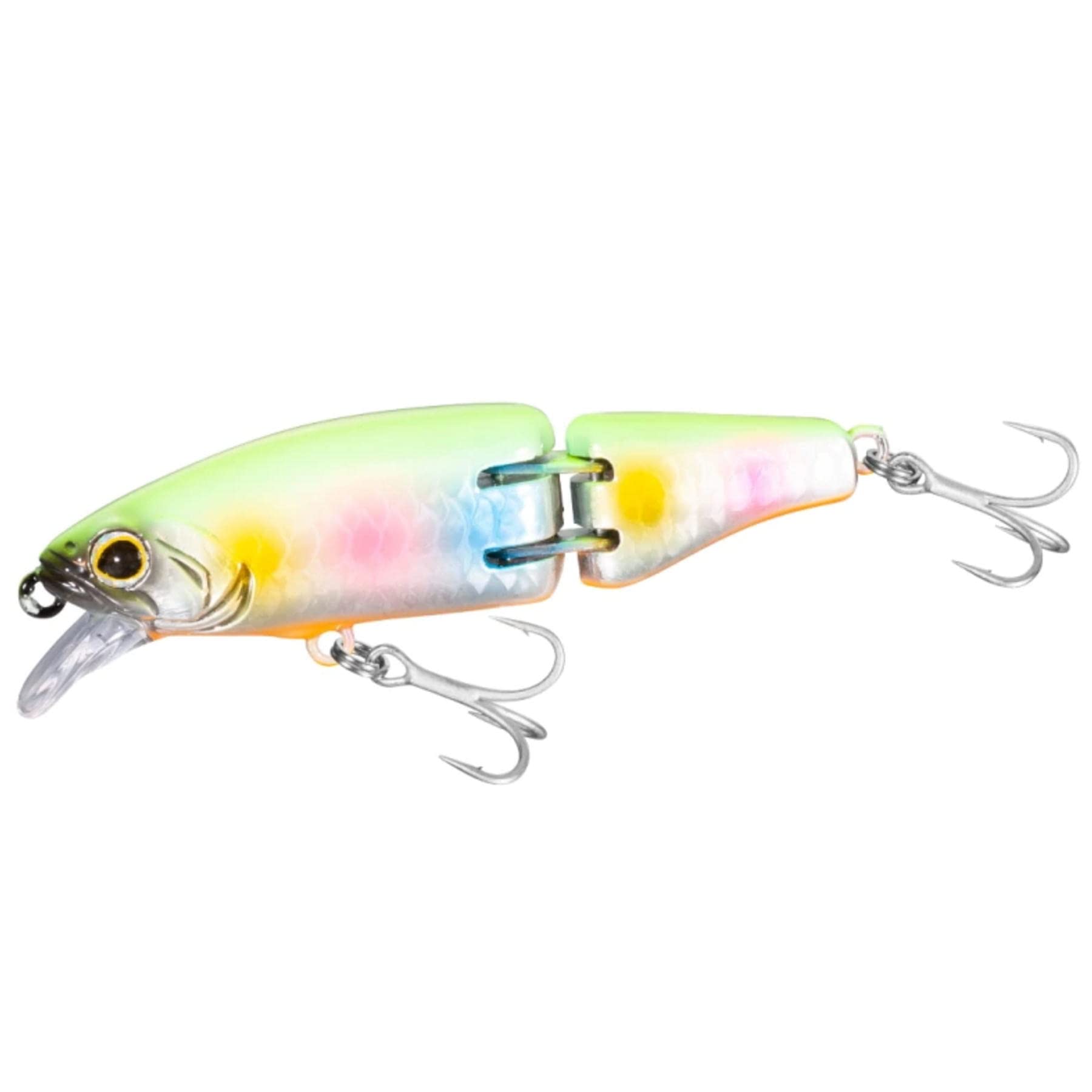 

Shimano Saltwater Lure Bait Soare Arma Joint 60S Arma Boost 003 N Chart Candy Multi-Jointed XJ-260W